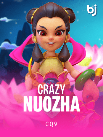 Crazy Nuozhapng thumbnail