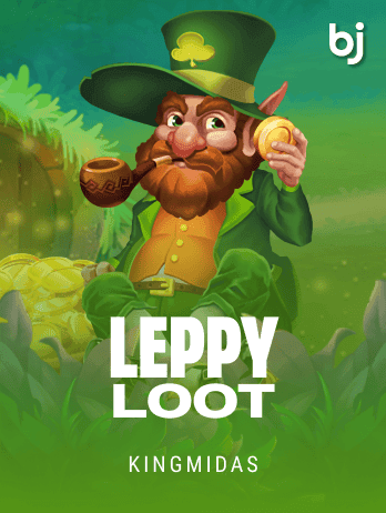 LEPPY LOOTpng thumbnail