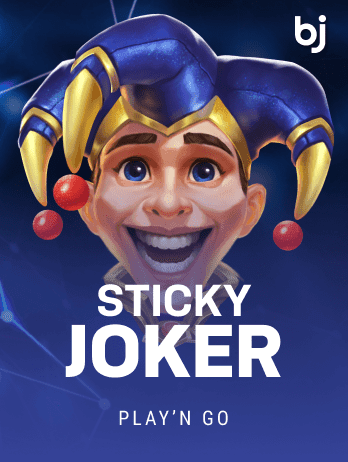 Sticky Jokerpng thumbnail
