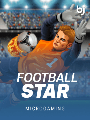 Football Star thumbnail