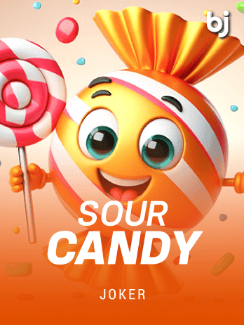 Sour Candy thumbnail