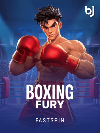 Boxing Furypng thumbnail