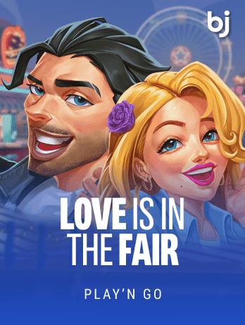 Love is in the Fair thumbnail